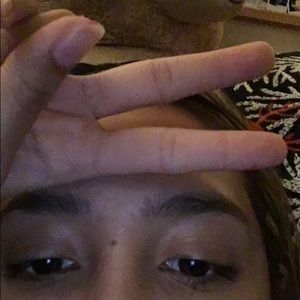 Meet your Posher, Mariah